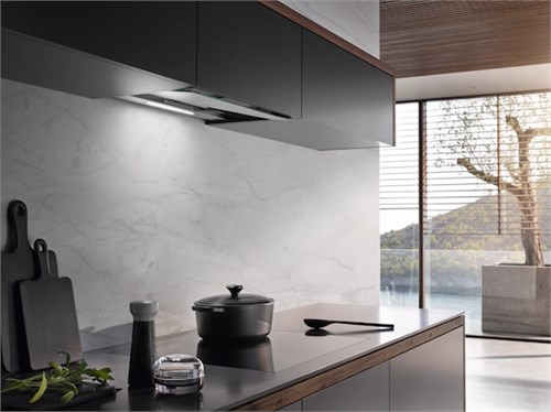 Hướng dẫn sử dụng hút mùi Miele DAS 2620